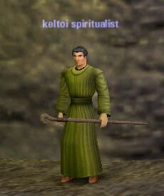 Picture of Keltoi Spiritualist